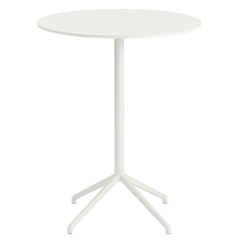 Still Cafe Bar Table / 75x95 cm